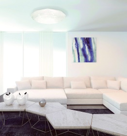 Diamante Ceiling Lights Mantra Flush Fittings Diamante Ceiling Lights Mantra Flush Fittings